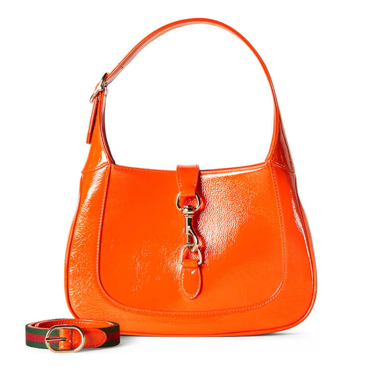 Replica Gucci Jackie Small Shoulder Bag 782849 AADHF 7541 (1)