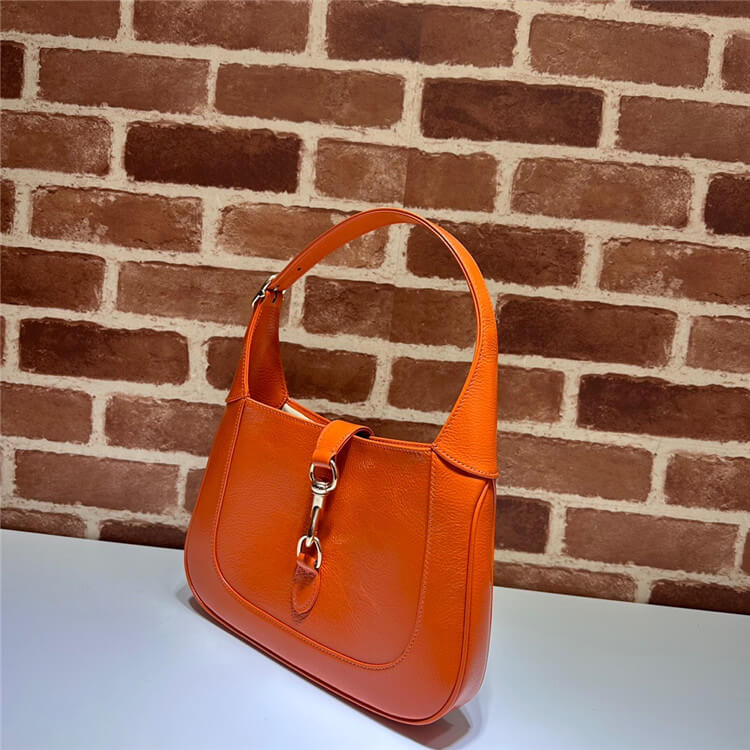 Replica Gucci Jackie Small Shoulder Bag 782849 AADHF 7541 (3)