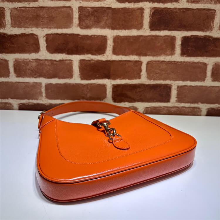 Replica Gucci Jackie Small Shoulder Bag 782849 AADHF 7541 (5)