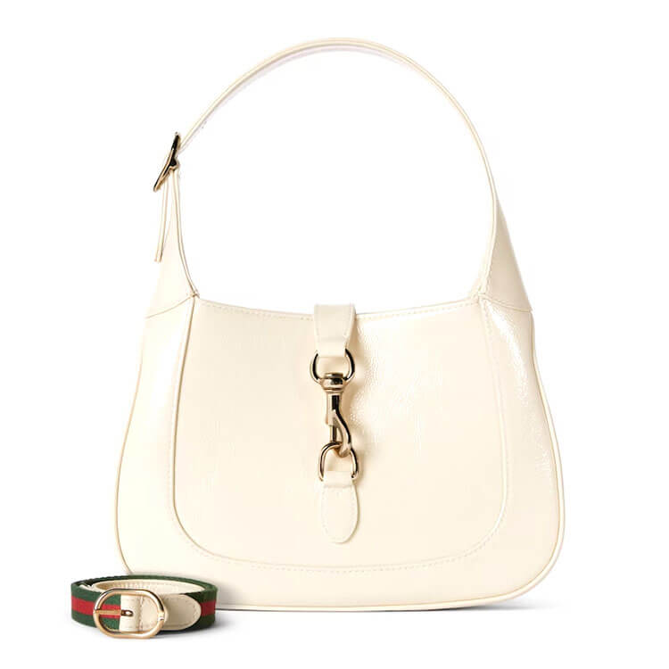 Replica Gucci Jackie Small Shoulder Bag 782849 AADHF 9589 (1)