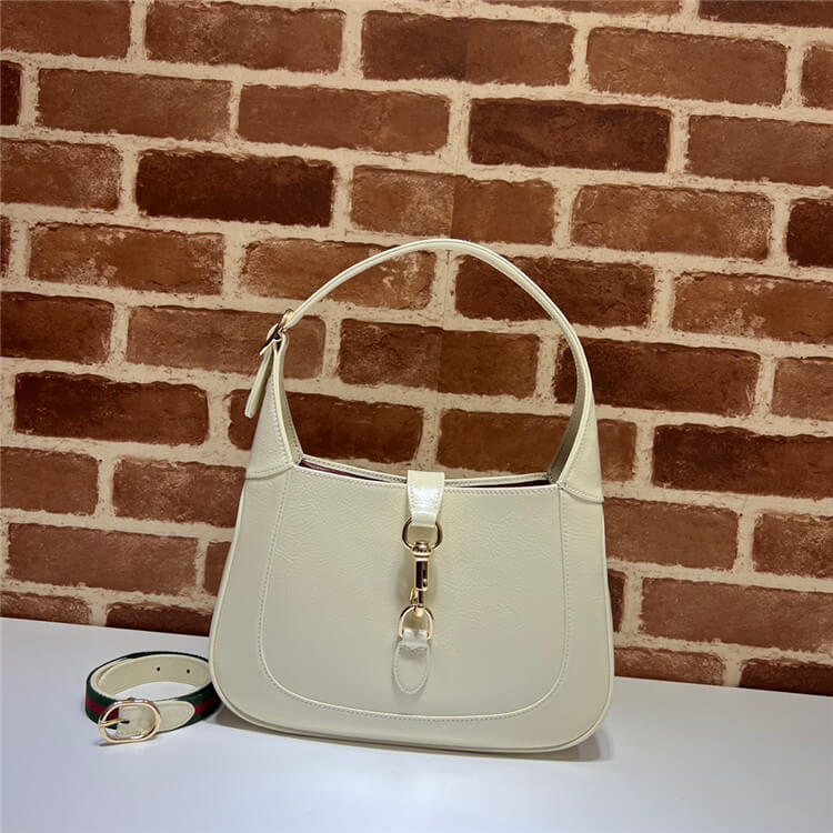 Replica Gucci Jackie Small Shoulder Bag 782849 AADHF 9589 (2)
