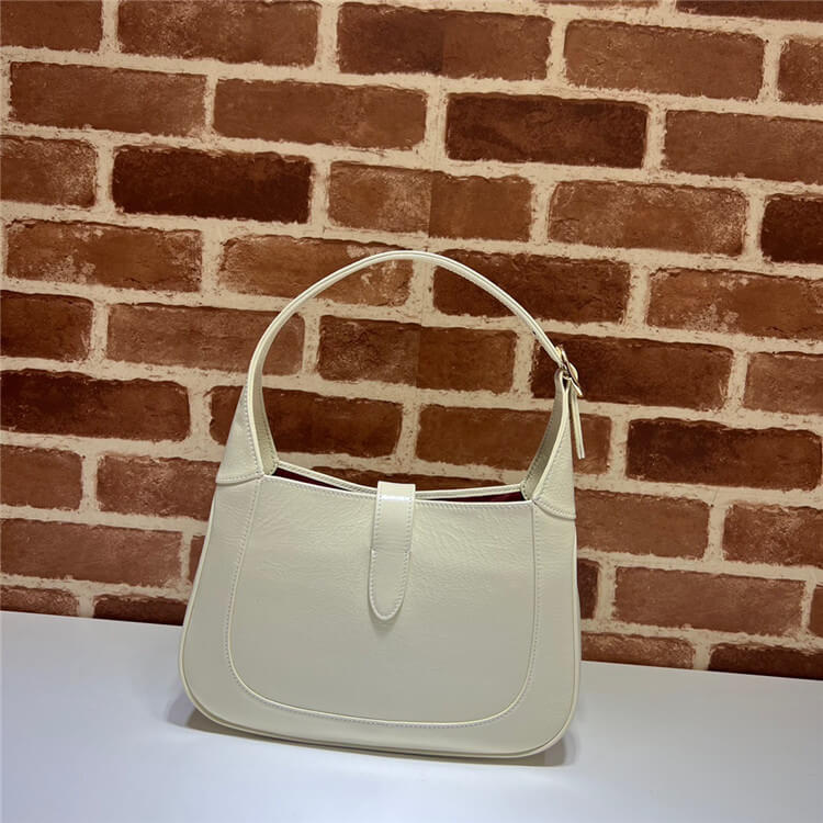 Replica Gucci Jackie Small Shoulder Bag 782849 AADHF 9589 (4)