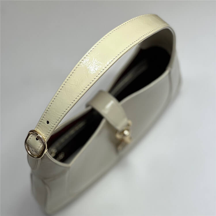 Replica Gucci Jackie Small Shoulder Bag 782849 AADHF 9589 (6)