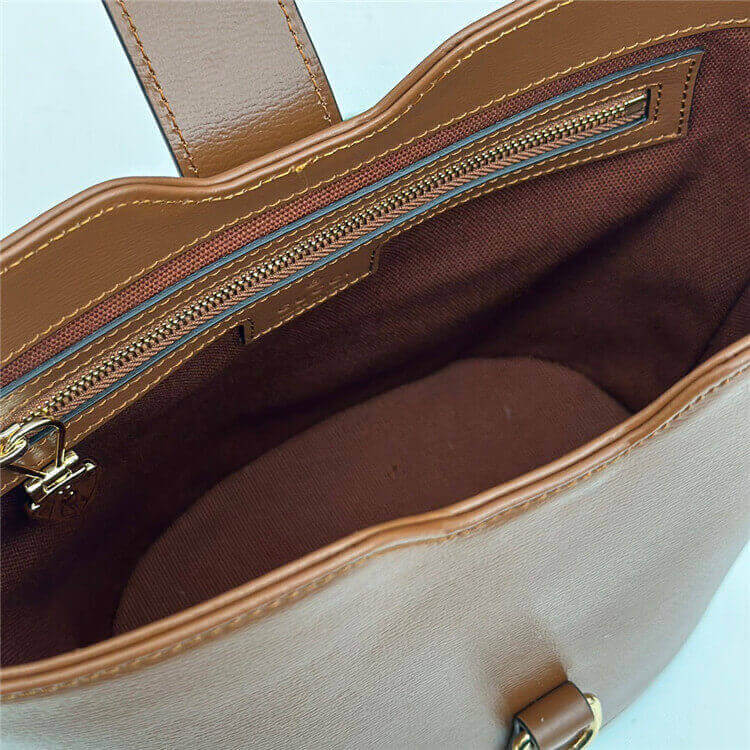 Replica Gucci Mini Bucket Shoulder Bag 782908 AADDY 2246 (7)