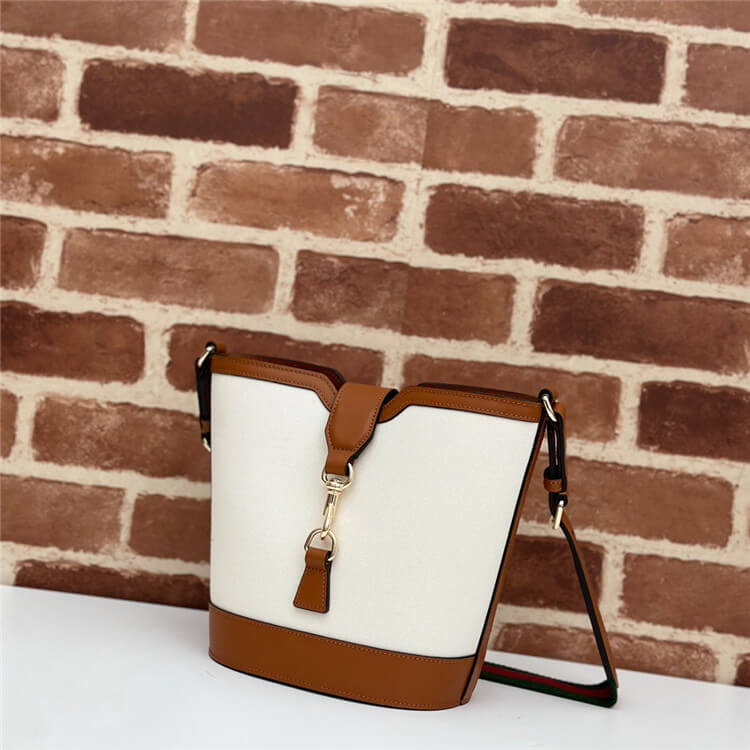 Replica Gucci Mini Bucket Shoulder Bag 782908 FADGF 9041 (3)