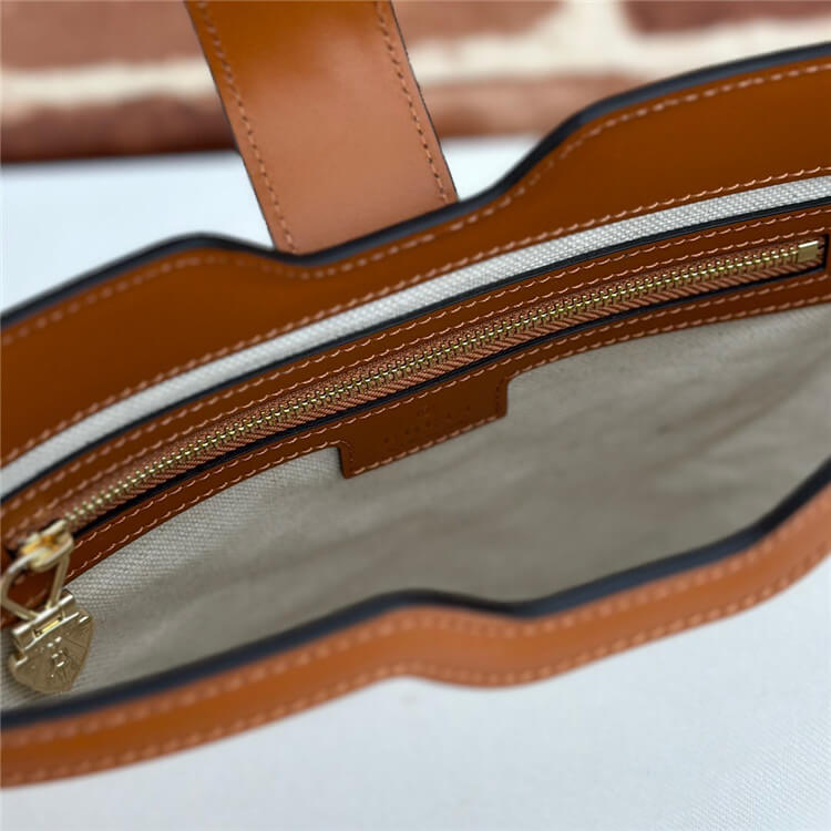 Replica Gucci Mini Bucket Shoulder Bag 782908 FADGF 9041 (7)