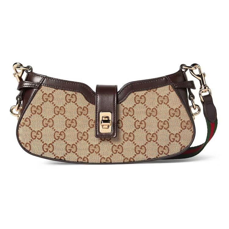 Replica Gucci Moon Side Mini Shoulder Bag 786015 FADAC 9762 (1)
