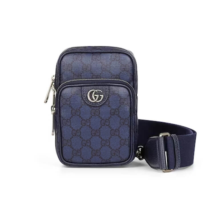 Replica Gucci Ophidia GG Mini Bag 752565 UULHK 8441 (1)