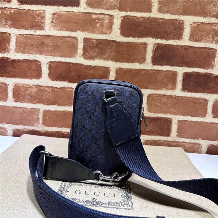 Replica Gucci Ophidia GG Mini Bag 752565 UULHK 8441 (4)