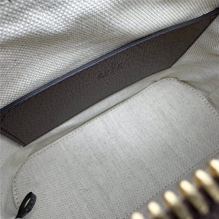 Replica Gucci Ophidia GG Mini Top Handle Bag 772216 96IWG 8745 (6)