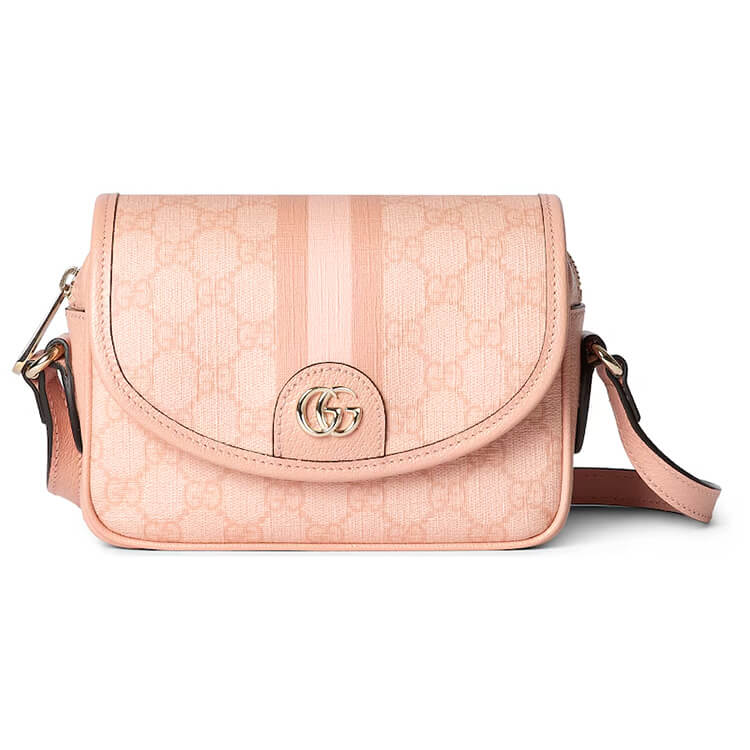 Replica Gucci Ophidia Mini Shoulder Bag 772239 FAD03 6241 (1)