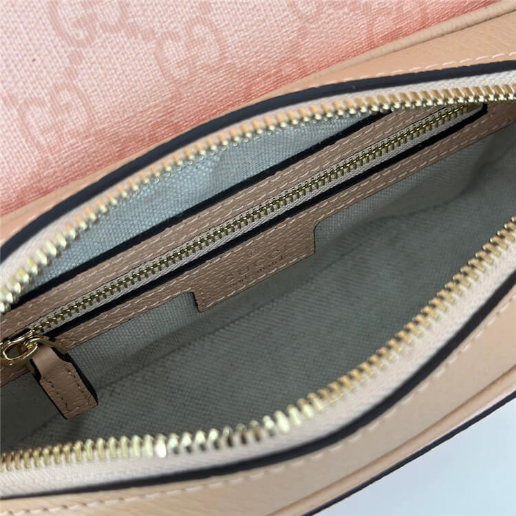 Replica Gucci Ophidia Mini Shoulder Bag 772239 FAD03 6241 (7)