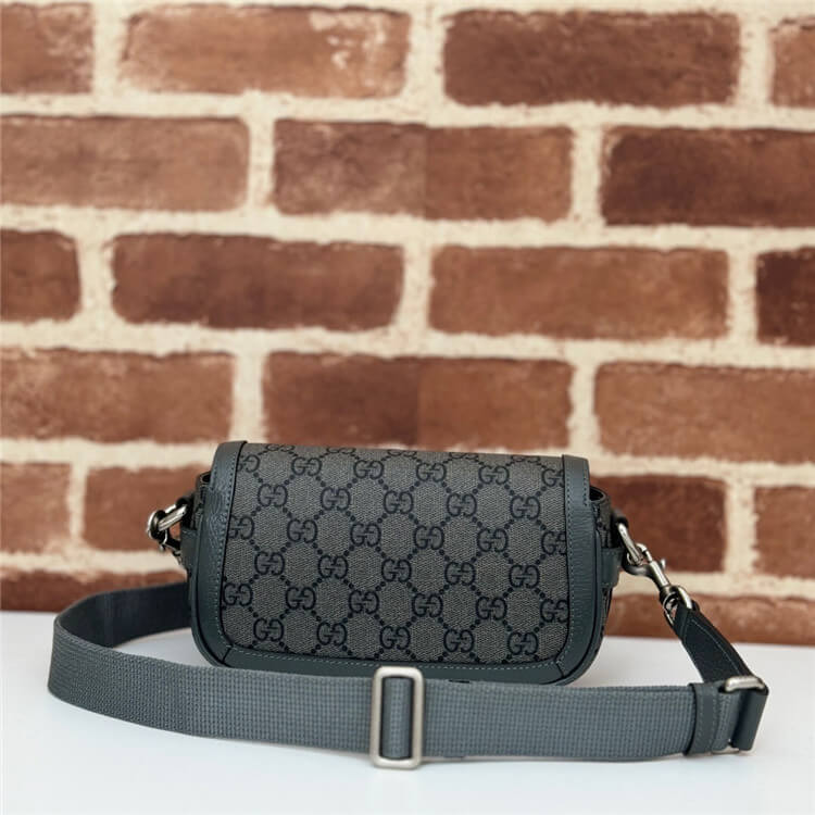 Replica Gucci Ophidia Super Mini Shoulder Bag 795466 2ZGMN 1244 (4)