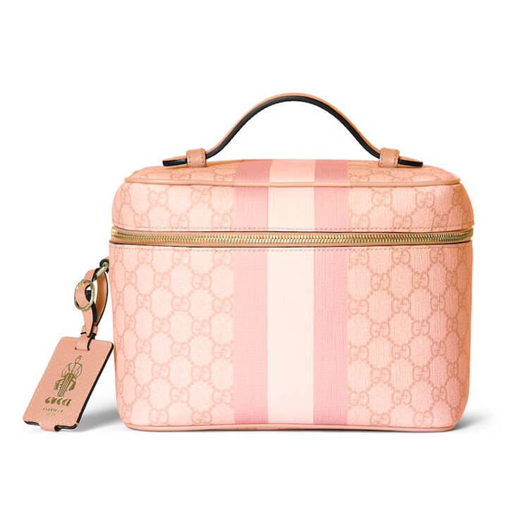 Replica Gucci Porter Medium Travel Bag 811489 FAD1N 6241 (1)