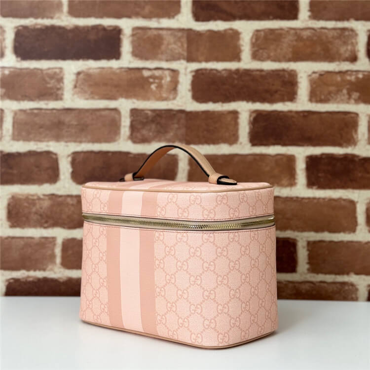 Replica Gucci Porter Medium Travel Bag 811489 FAD1N 6241 (3)