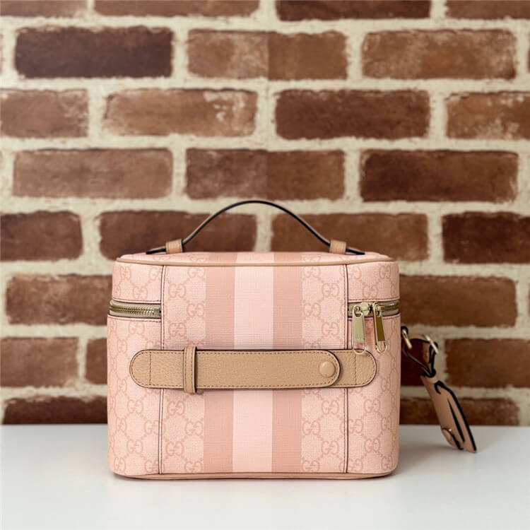 Replica Gucci Porter Medium Travel Bag 811489 FAD1N 6241 (4)