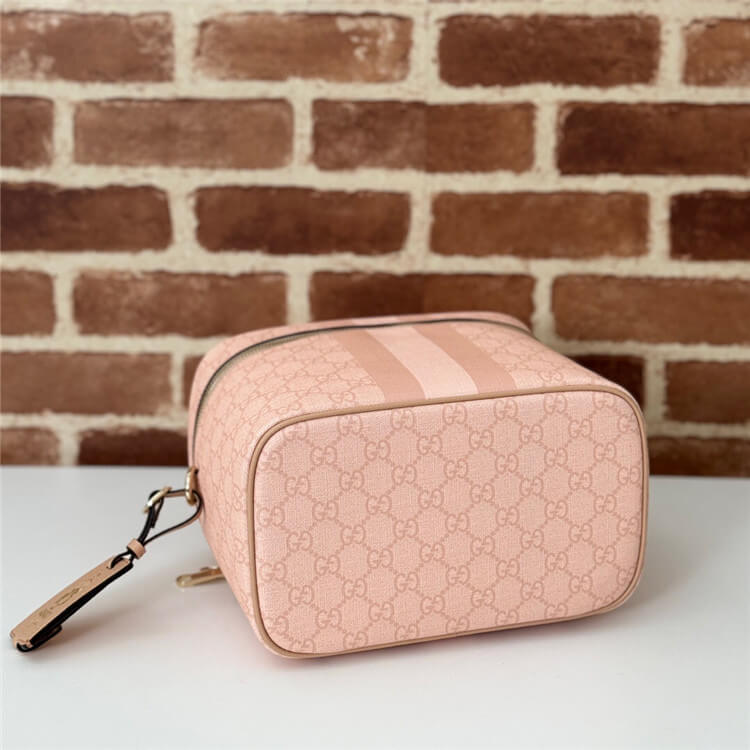 Replica Gucci Porter Medium Travel Bag 811489 FAD1N 6241 (5)