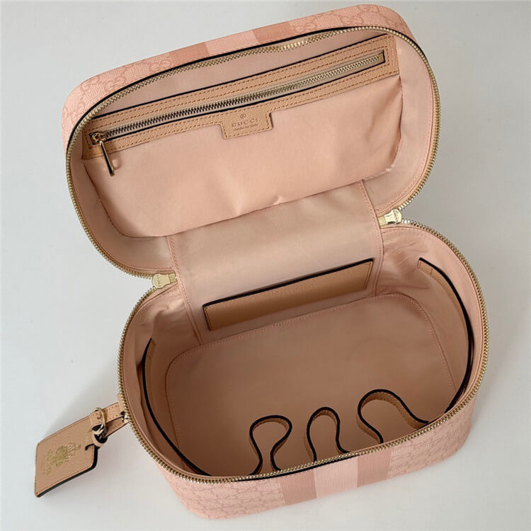 Replica Gucci Porter Medium Travel Bag 811489 FAD1N 6241 (6)