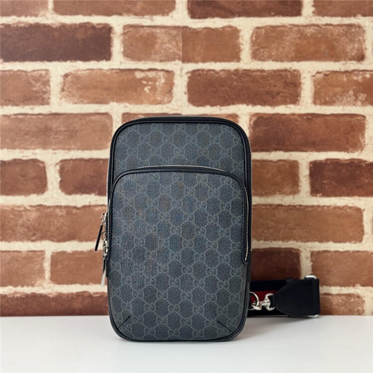 Replica Gucci Small GG Crossbody Bag 822073 FADJM 1043 (2)