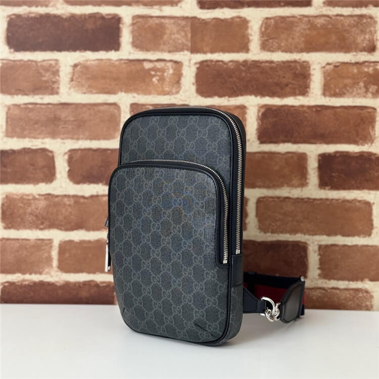 Replica Gucci Small GG Crossbody Bag 822073 FADJM 1043 (3)