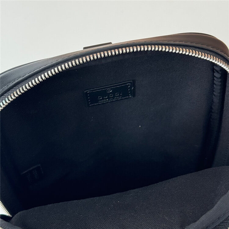 Replica Gucci Small GG Crossbody Bag 822073 FADJM 1043 (5)