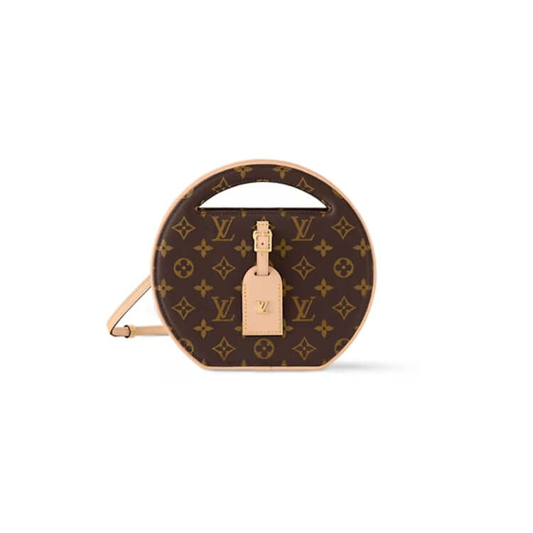 Replica LV Around Me PM M47117 (1)