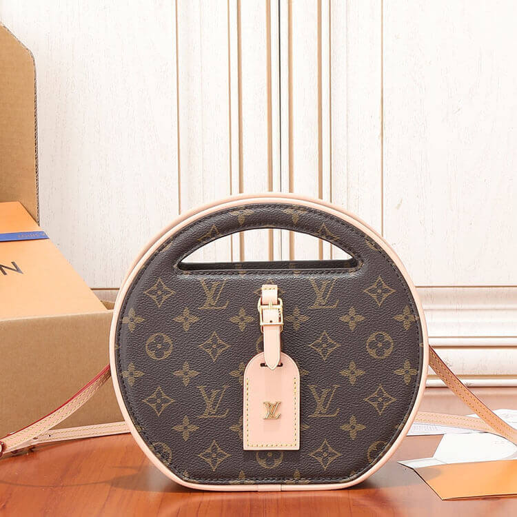 Replica LV Around Me PM M47117 (2)