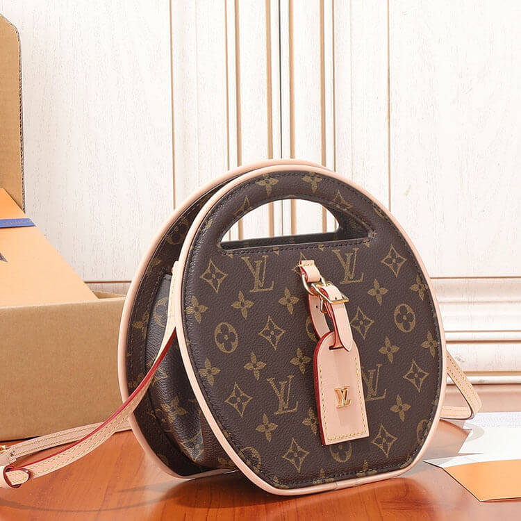 Replica LV Around Me PM M47117 (3)