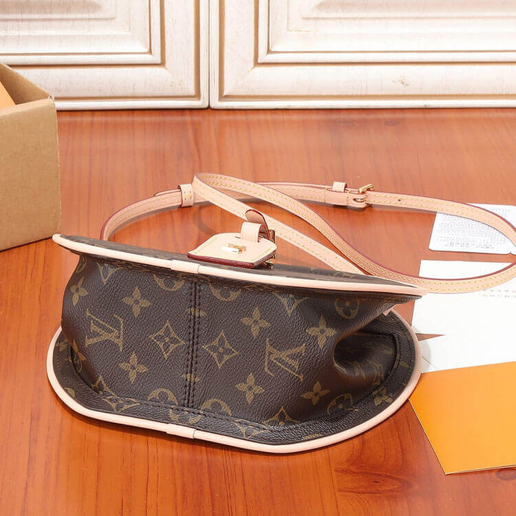 Replica LV Around Me PM M47117 (5)