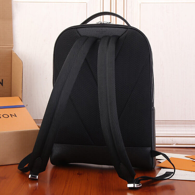 Replica LV Avenue Backpack M30977 (4)