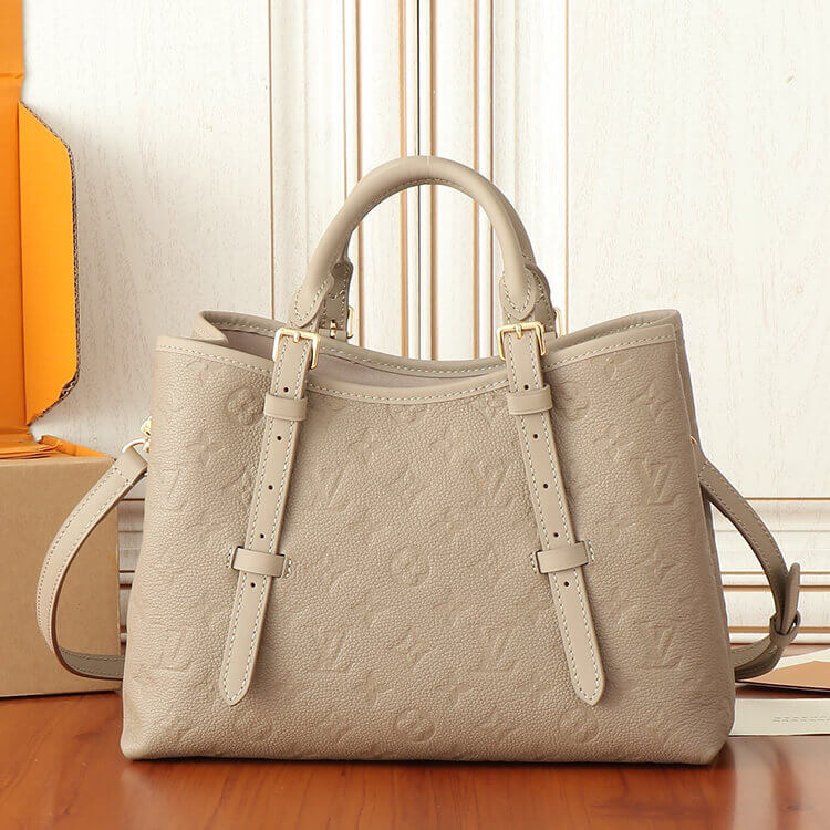 Replica LV Babylone Tote PM M11463 (4)