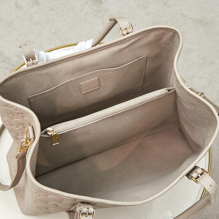 Replica LV Babylone Tote PM M11463 (6)