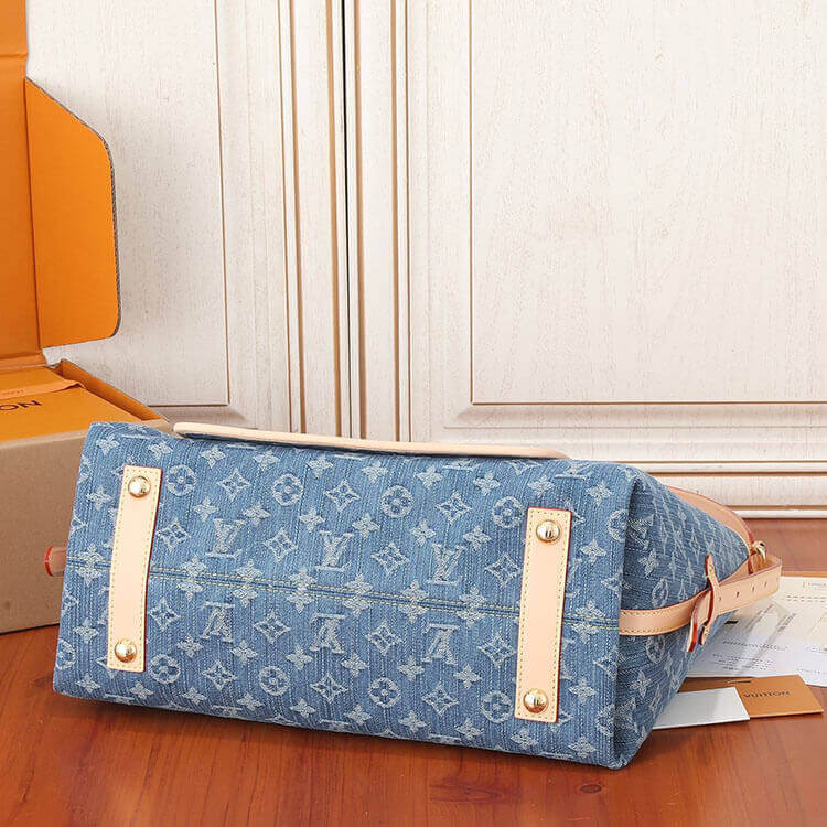 Replica LV CarryAll MM M46855 (5)