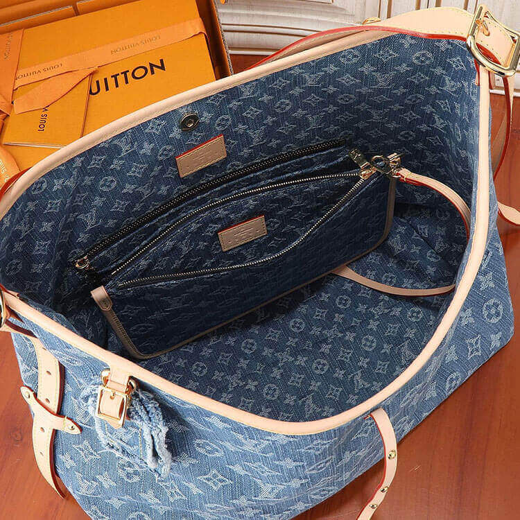 Replica LV CarryAll MM M46855 (6)