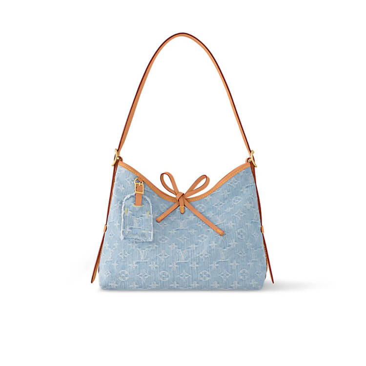 Replica LV CarryAll PM M11462 (1)