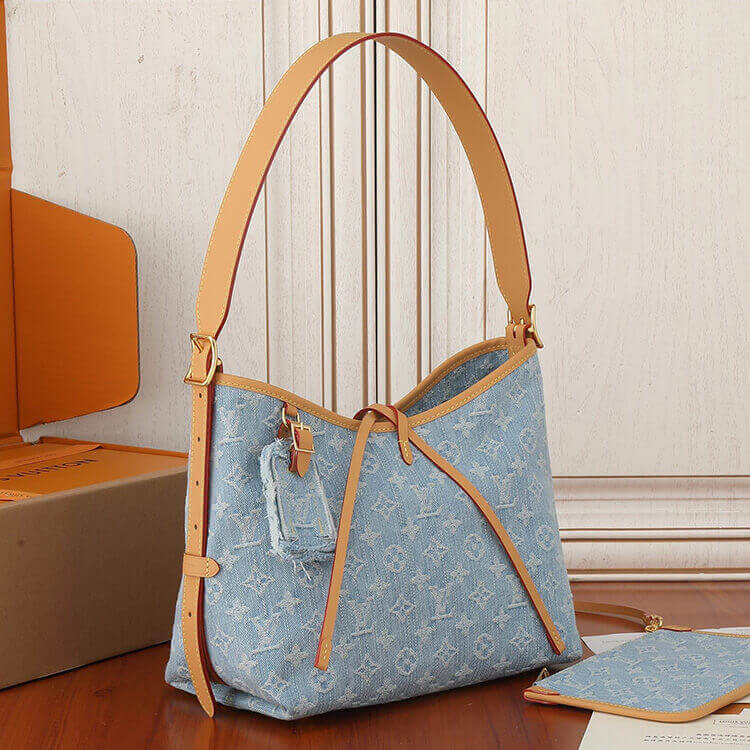 Replica LV CarryAll PM M11462 (3)