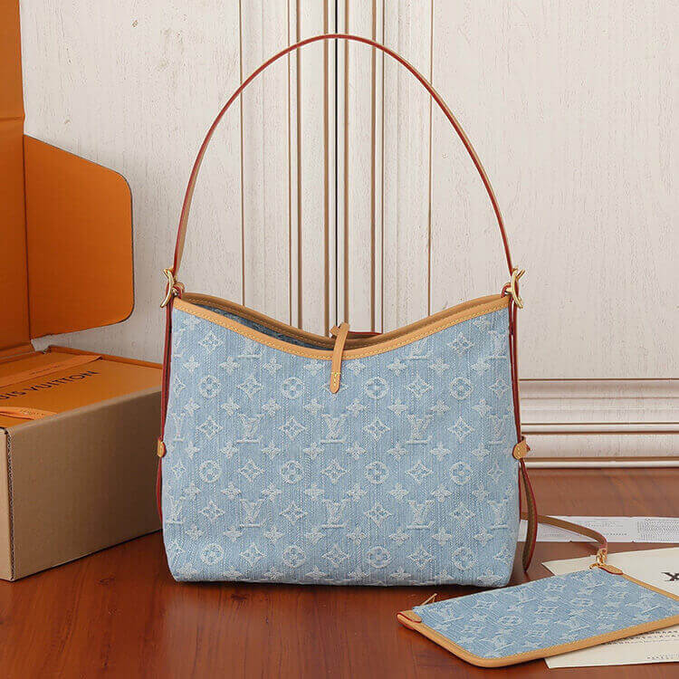 Replica LV CarryAll PM M11462 (4)