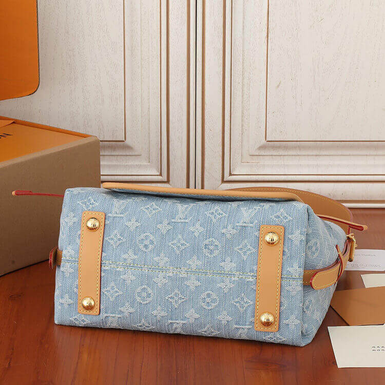 Replica LV CarryAll PM M11462 (5)