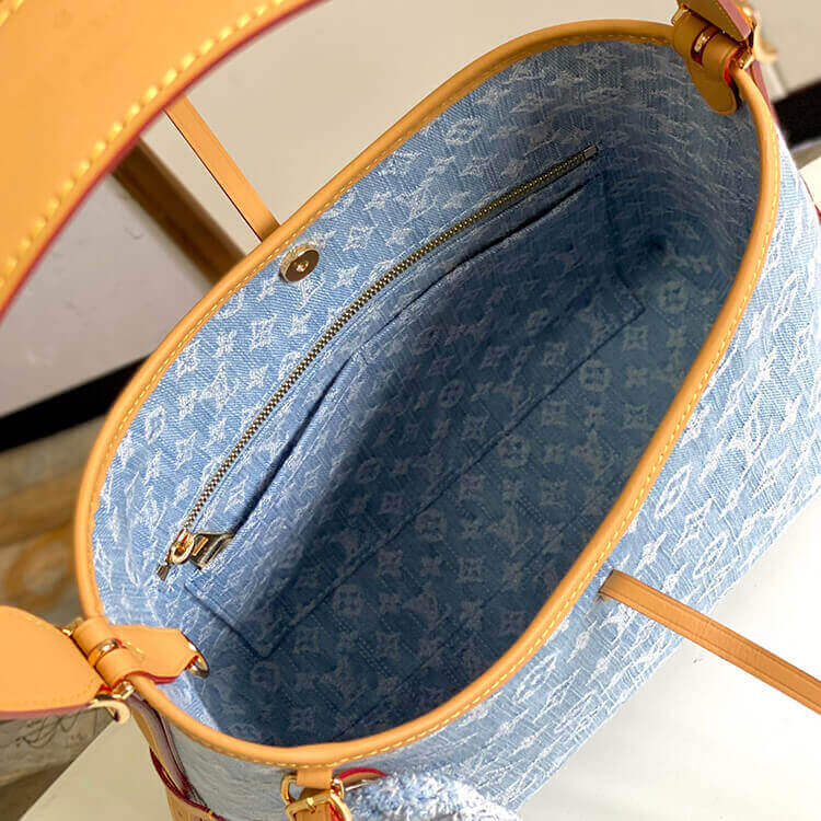 Replica LV CarryAll PM M11462 (6)