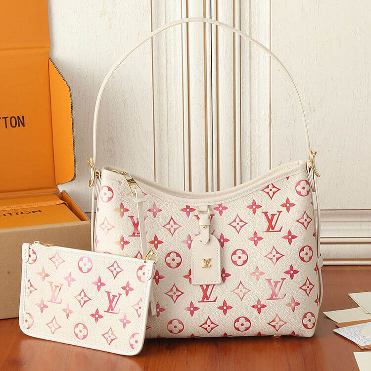 Replica LV CarryAll PM M24652 (2)