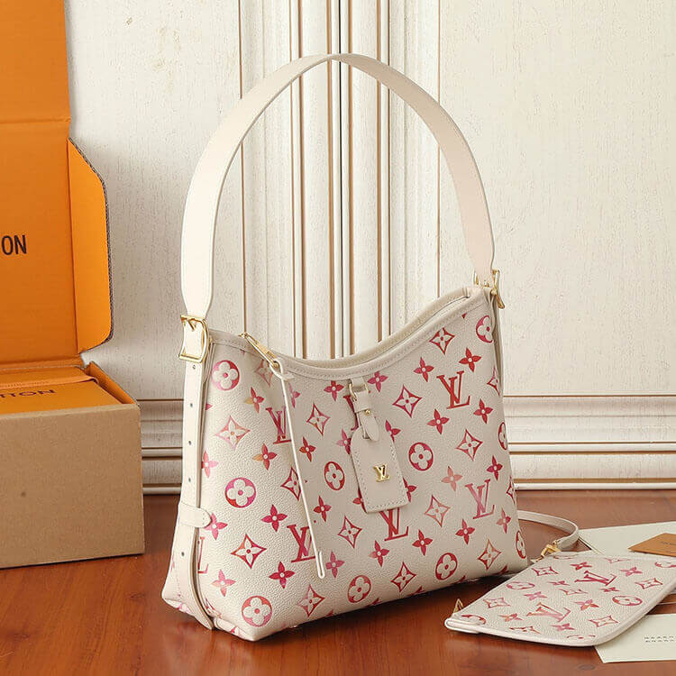 Replica LV CarryAll PM M24652 (3)