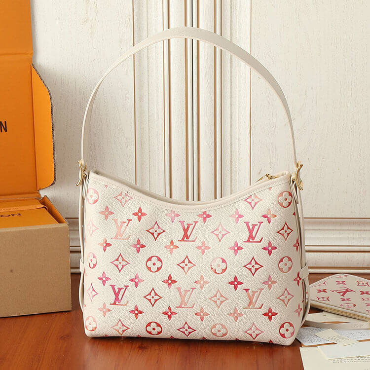 Replica LV CarryAll PM M24652 (4)