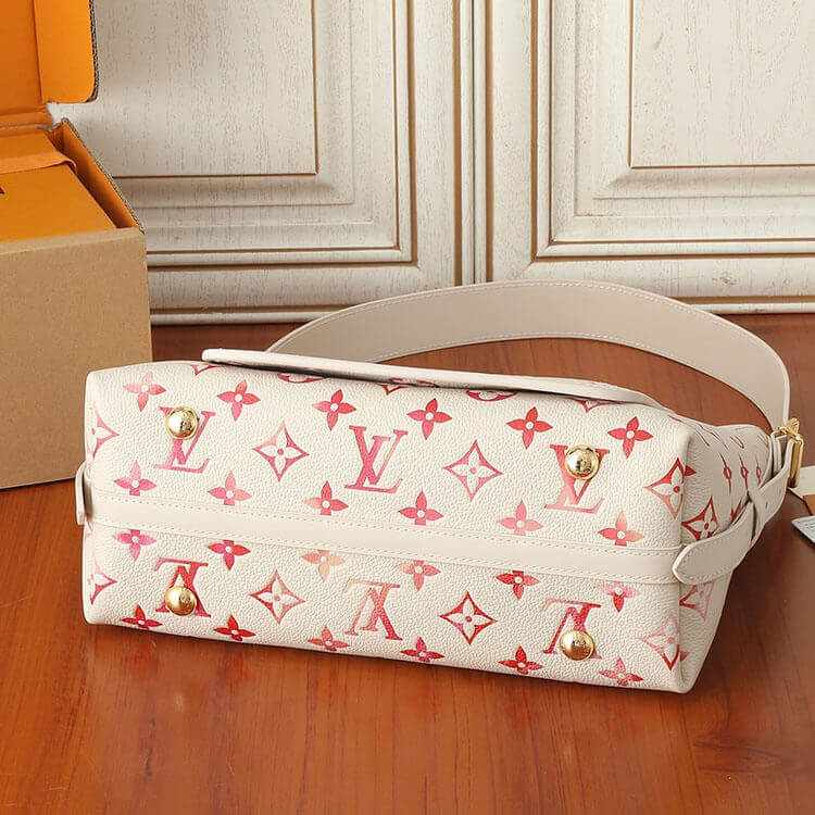 Replica LV CarryAll PM M24652 (5)