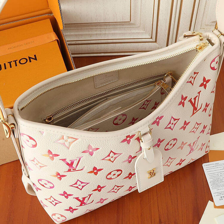 Replica LV CarryAll PM M24652 (6)