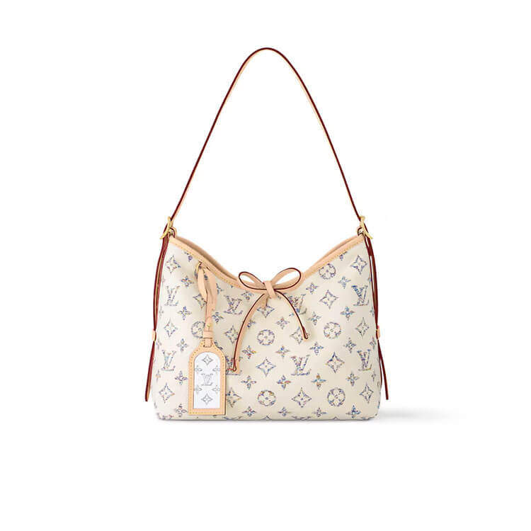 Replica LV CarryAll PM M24707 (1)