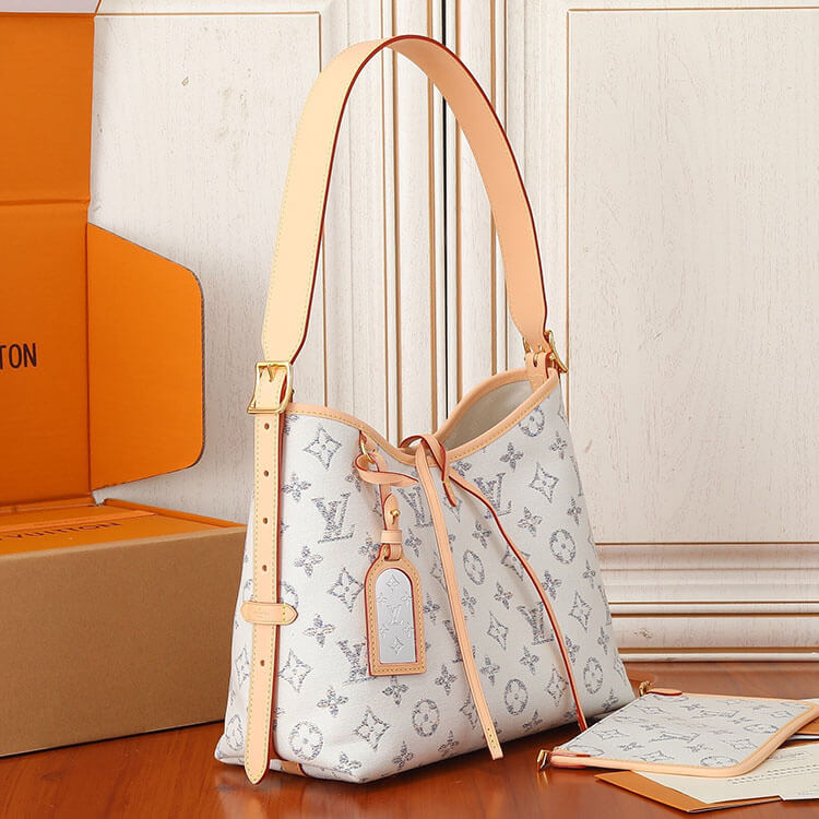 Replica LV CarryAll PM M24707 (3)