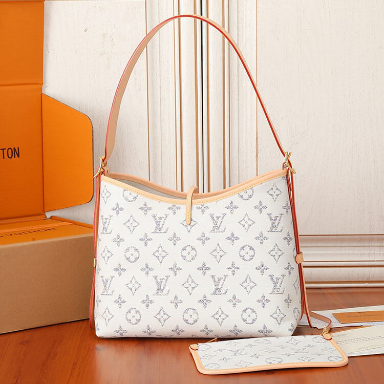 Replica LV CarryAll PM M24707 (4)