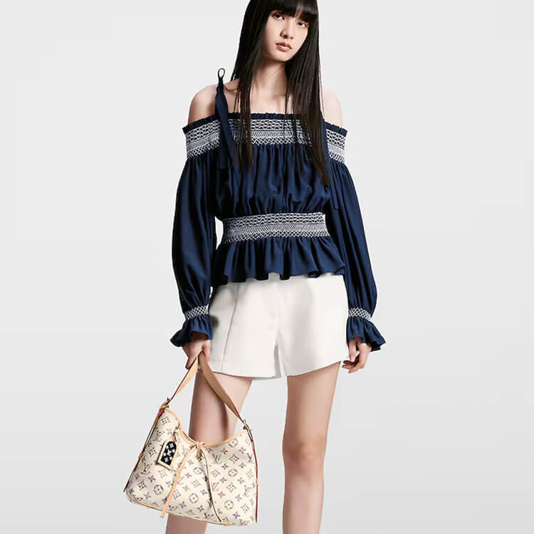 Replica LV CarryAll PM M24707 (7)