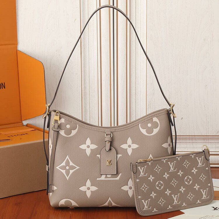 Replica LV CarryAll PM M47180 (2)