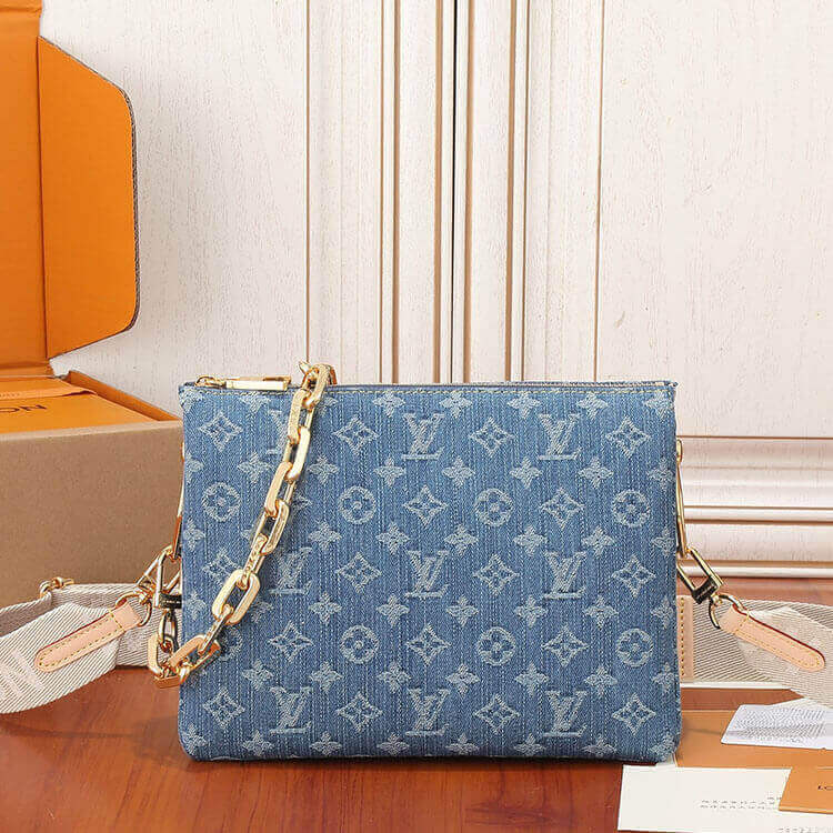 Replica LV Coussin PM M24564 (2)